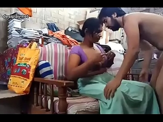 indian wretch bonking with guests sister