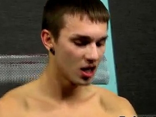 Gay boy twink swimmer and teens emo porn clips pre-eminent time Jacobey is