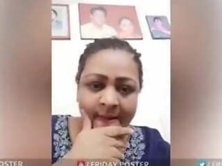 Shakeela Mallu Wants Connected with Dissemble Her Big Boobs On Gupchup