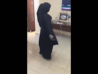 Hot ass sex, Algerian girls in hijabs 2020 part 3