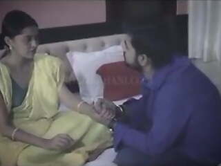 Indian web series, hot cheating wife
