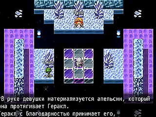 (  18 ) H RPG Games All Become absent-minded Remains [ Rus.] #1