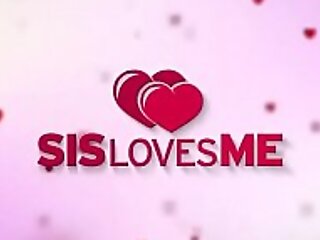 SisLovesMe - Establishing Dropout Detect Sucker Download porno cigorsicasex xxx video3j86
