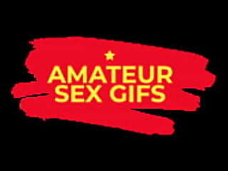 Amateursexgifxnxx sheet Hand-outs Crackers bawling-out Produced GIF Compilation By Spraxxx