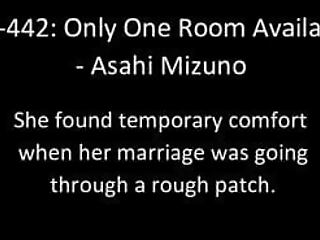 JUL-442: Only Duo Room Available - Asahi Mizuno