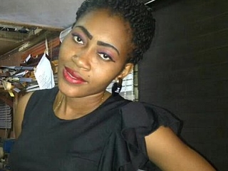 Lagos urchin share nude with Alozie janny his facebook side