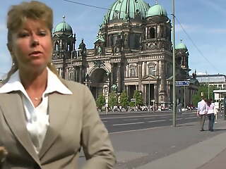 Petra Wega - Raus aus den klamotten 5 (Full  Movie)