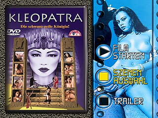 Kleopatra (Full Movie)