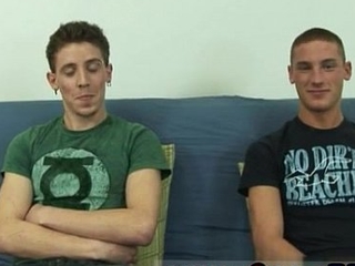 Twinks talk straight from the shoulder hunks into delighted sex and straight from the shoulder broke teen boy