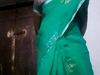 tamil Saree lover accoutrement 1
