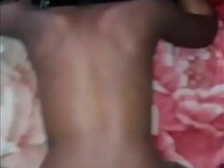Harare young Pussy from the back