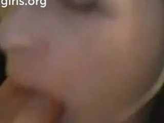 Girlfriend allowed boyfriend to captured her while sucking his dick - cutecamgirls.org