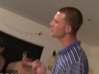 College muscle  movies and real brother fucking each other gay So