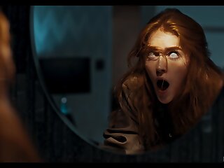 Jia Lissa got possesed by parasite increased by fucked Tiffany Tatum