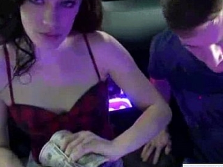 Hard Burgeoning On Cam For Money With Slut Hot Girl (Bobbi Dylan Amy Parks) video-06