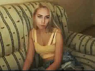 SEXangela flashing pussy on high live webcam