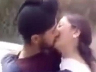 Indian College Boy and Girl Kissing Chapter Video 2016