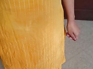 Hot desi indian municipal maid was hard charge from with room owner decoration 2 clear Hindi audio