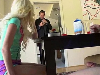 Amazing Sex Atop Cam Back Unskilled Girlfriend (piper perri) video-26