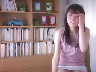 Crazy japanese Orgasm