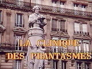 Frosty clinique des fantasmes 1980 - Full Movie