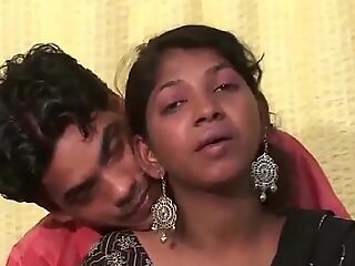 Gorgues Legal age teenager Sita And Ajay