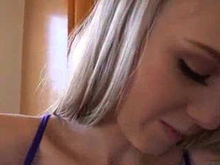 Sex Scene With Ruinous Totalitarian Teen Hot GF(lily rader) video-20