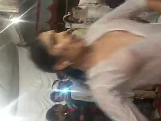 Jaunpur dance