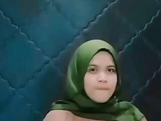 Tetek SMA Jilbab Gede Banget hard-core pellicle cablegram porno meqipink