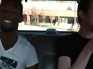 Blacks On Boys - Gay Mating With White Twink and BBC 07