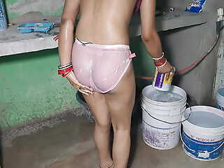 Bhabhi ki girls' room main operative masti ke saath chudai kari xxx sex photograph