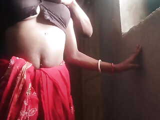 Indian bhabhi homemade sex with dever