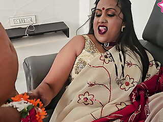 bhojpuri bhabhi sexy dance with servant hardcore sex