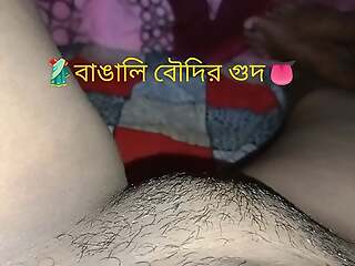 🥻Bangla audio My bhabhi who am i I went and fucked at cloudy