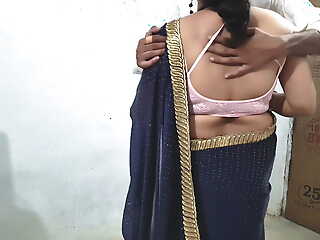 Indian young boy fucked his personate sister