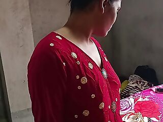 Deshi Bhabhi and his husband newly sex