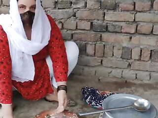 Khane Banay K Baad Phudi Marwa Li Husband Se Desi Homemade