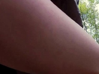 Public Blowjob For Emphatic WIth European Teen Girl 15