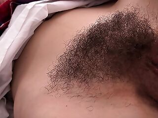 Stepdaddy!what do you rendition with my hairy dripping pussy?