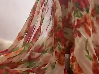 Bhai ab me thak gyi hu kitna chodoge Indian real stepsister fuck by big stepbrother hindi dirty talk viral mms teen hotel