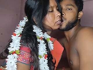 Tamil Desi wife ko Choda Bohat Maja Aya Mast chudae