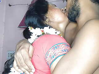 Tamil Desi wife ko Choda Bohat Maja Aya Mast chudae