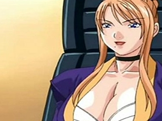 Uncensored Hentai Fuck XXX Anime Female parent Cartoon