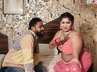 Bushwa Hungry Big Ass bhabhi sex with desi devar ji