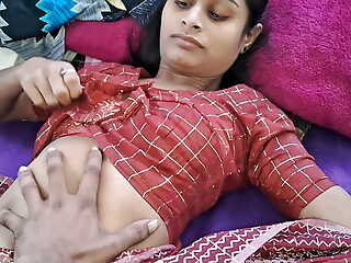 Indian girl new married husband and wife sex part 2