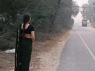 Second starger bhabhi plus fuck involving house ????