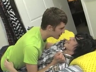 Young twinks shit upside down and image of first time blood gay sex